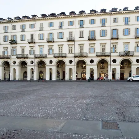Suites Sant'anna Turín