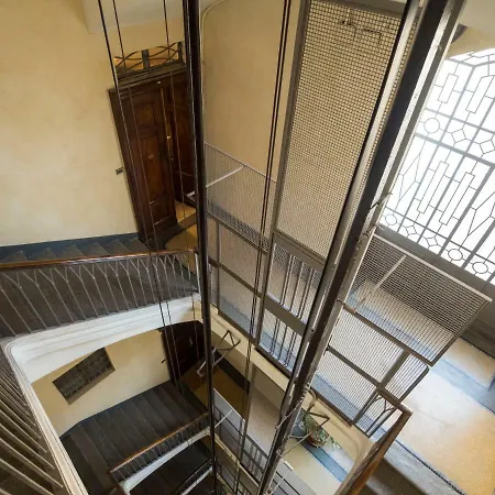 Suites Sant'anna *