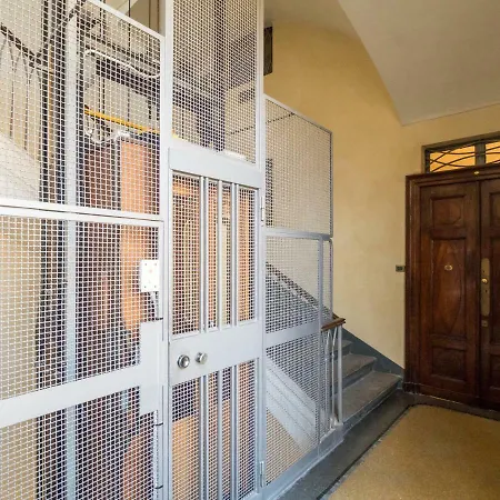 Apartamento Suites Sant'anna *