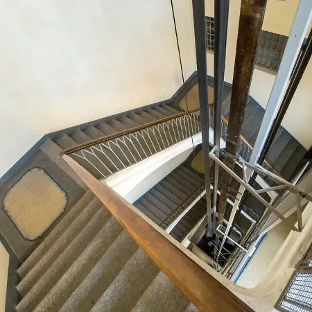 Suites Sant'anna Apartamento *