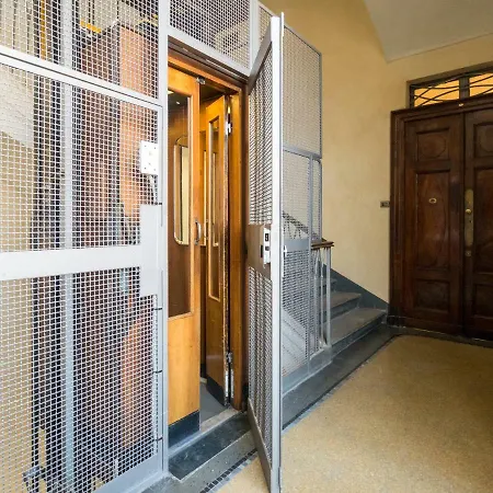 Suites Sant'anna Apartamento *