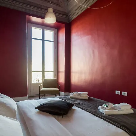 Suites Sant'anna *