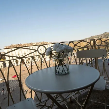 Apartamento Suites Sant'anna