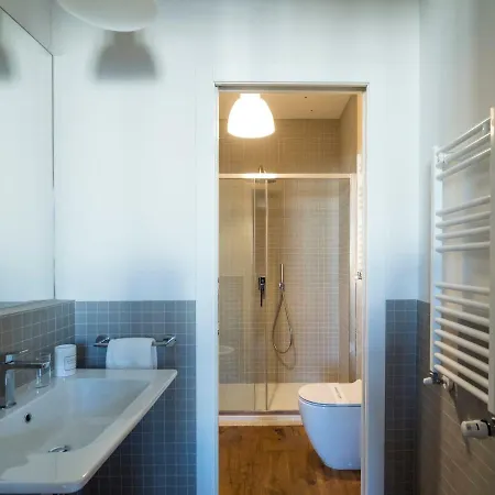 Suites Sant'anna Apartamento