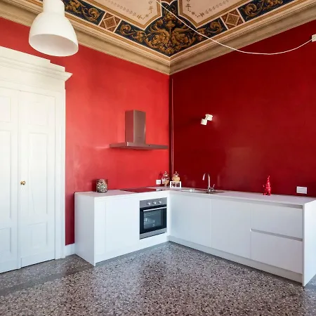 Suites Sant'anna Apartamento Turín
