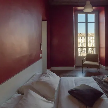 Suites Sant'anna *