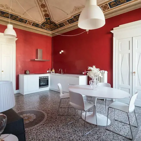 Suites Sant'anna Turín
