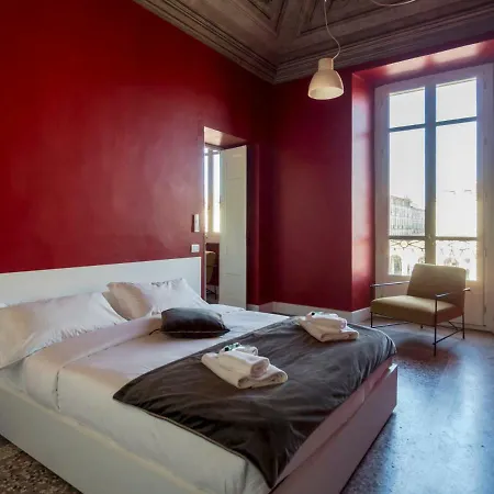 Apartamento Suites Sant'anna