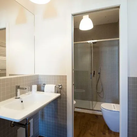 Suites Sant'anna Apartamento