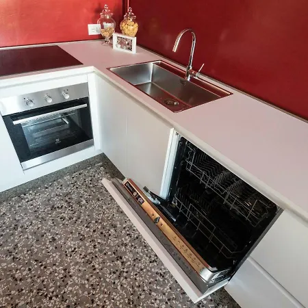 Suites Sant'anna Turín