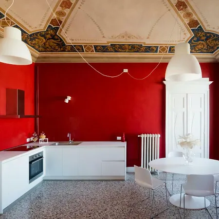 Suites Sant'anna * Turín