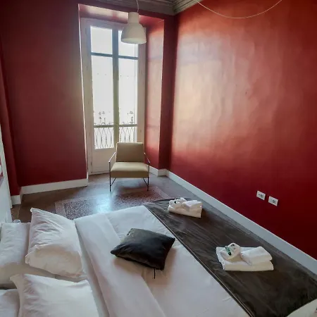 Apartamento Suites Sant'anna *