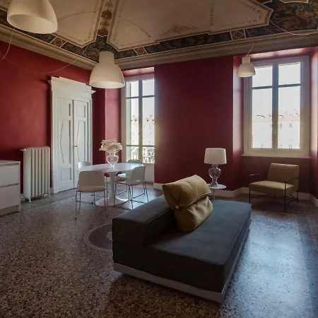 Suites Sant'anna * Turín