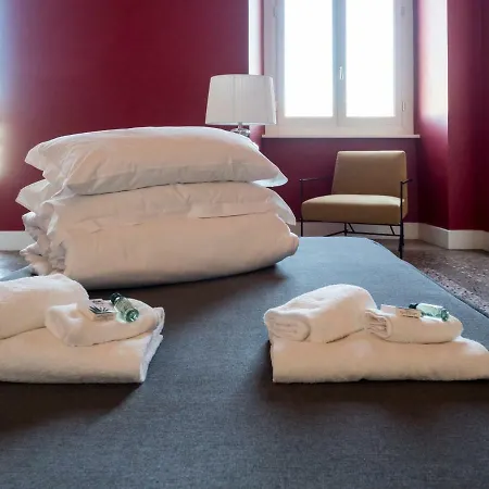 Suites Sant'anna Apartamento *