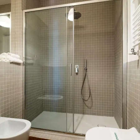 Suites Sant'anna Apartamento *