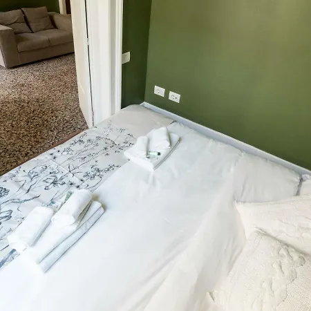 Suites Sant'anna * Turín