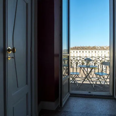 Suites Sant'anna * Turín
