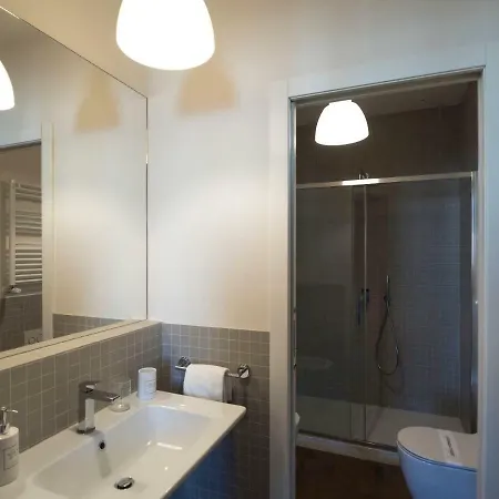 Suites Sant'anna * Turín