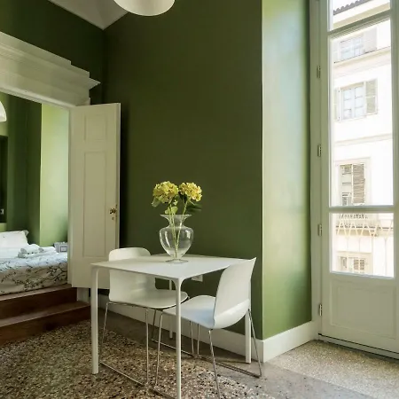 Apartamento Suites Sant'anna *