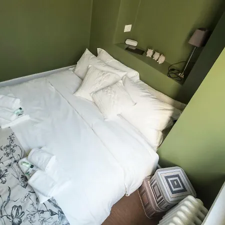 Apartamento Suites Sant'anna *