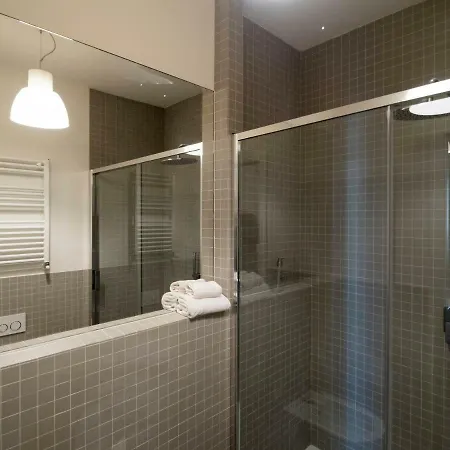 Suites Sant'anna *
