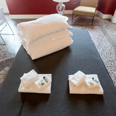 Apartamento Suites Sant'anna
