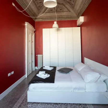 Apartamento Suites Sant'anna