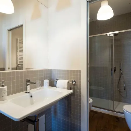 Apartamento Suites Sant'anna *