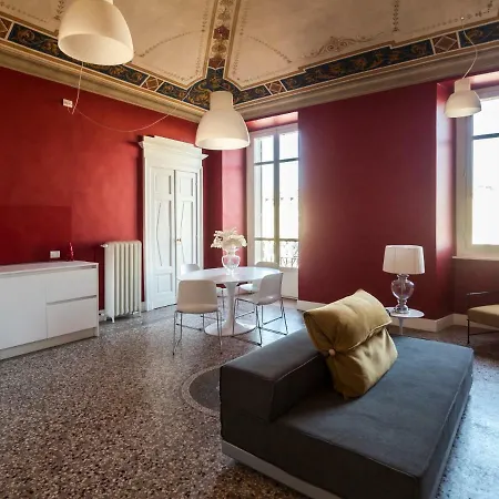 Suites Sant'anna Apartamento *