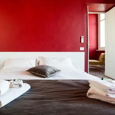 Apartamento Suites Sant'anna *
