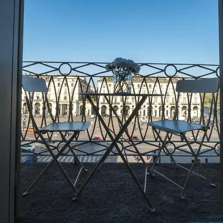 Apartamento Suites Sant'anna *