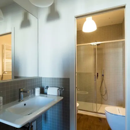 Apartamento Suites Sant'anna *