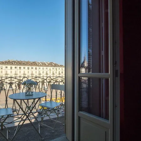 Suites Sant'anna * Turín