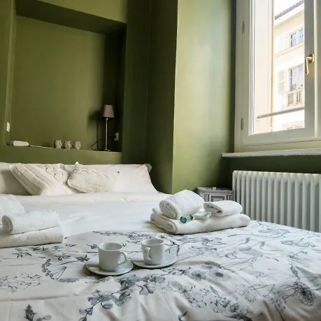 Apartamento Suites Sant'anna *