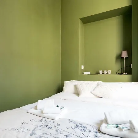 Suites Sant'anna Turín