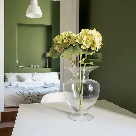 Apartamento Suites Sant'anna *