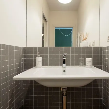 Apartamento Suites Sant'anna *