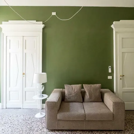 Suites Sant'anna