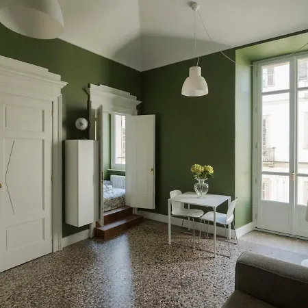 Suites Sant'anna * Turín