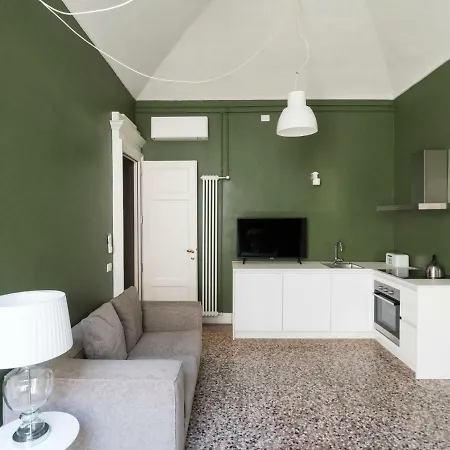 Apartamento Suites Sant'anna *