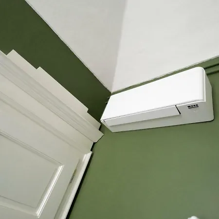 Apartamento Suites Sant'anna Turín