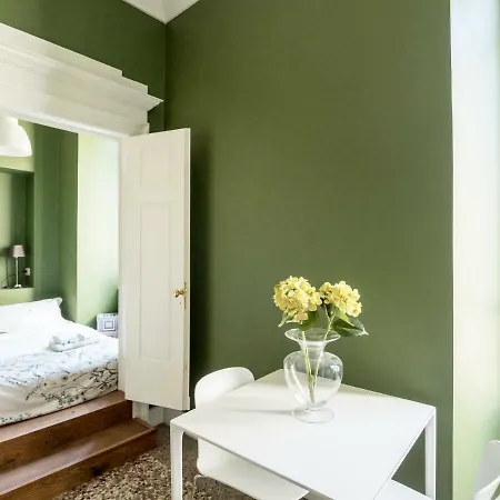 Suites Sant'anna * Turín